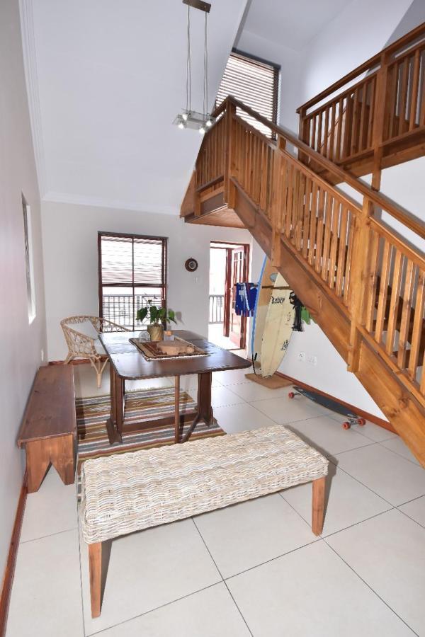 Cyprus Manor 12 Apartment Mossel Bay Exterior photo