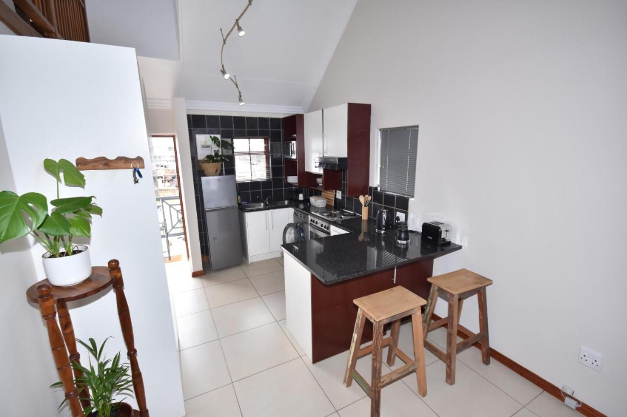 Cyprus Manor 12 Apartment Mossel Bay Exterior photo